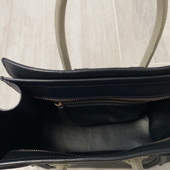 Celine Micro Luggage Tote Bag - Picture 8 of 10